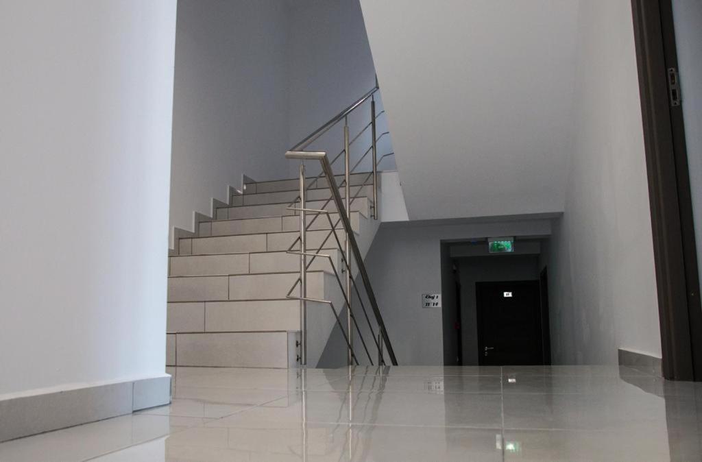 Hotel Premium Eforie Nord Exterior foto