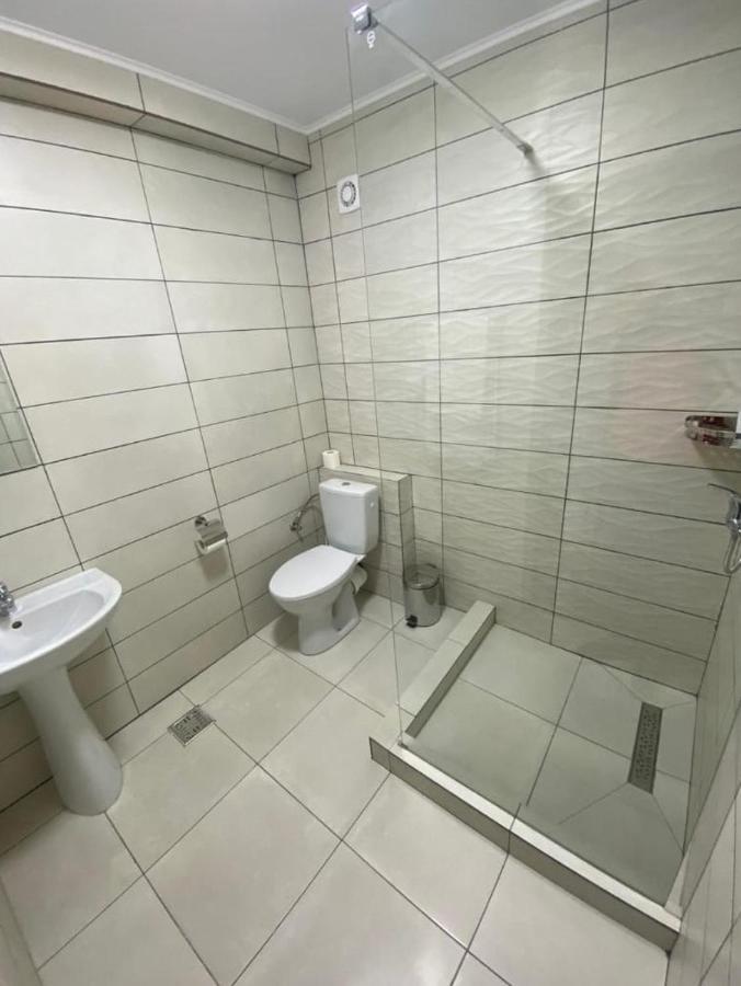Hotel Premium Eforie Nord Exterior foto